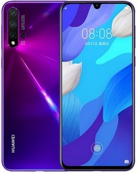 Замена сенсора на телефоне Huawei Nova 5 Pro в Пензе